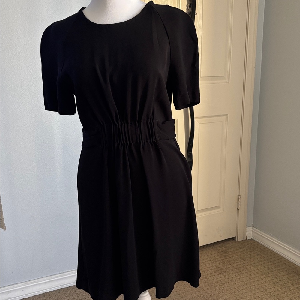 A.L.C. Elegant Black Garment